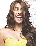 Sonam Kapoor